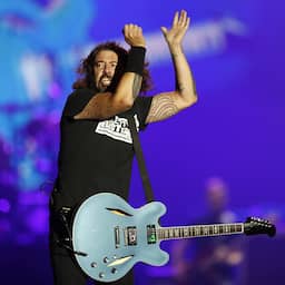 Nieuw album van Foo Fighters verschijnt op 24 april