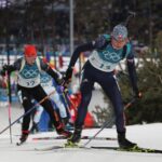 IOC diskwalificeert alle deelnemers ‘Noordse combinatie’: “Zelfverzonnen sport niet toegestaan”