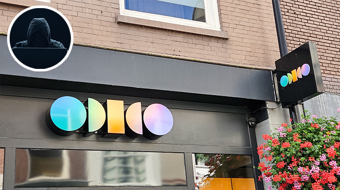 Odido overweegt overstap: ‘Kunnen bij andere hackers veel betere deal krijgen’