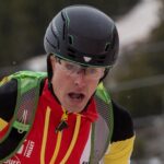 Verwarde man bedenkt nieuwe sport op Winterspelen en krijgt goud voor creativiteit