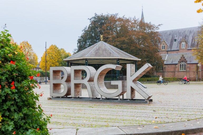 Evaluatie centrum Bergeijk afgerond