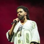 Rapper J. Cole komt in oktober naar Amsterdam voor wereldtournee