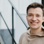 Dit is Ruud, de PSV-supporter die alleen naar de kapper gaat als PSV 5 keer op rij wint