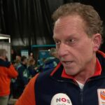 Ritsma: ‘Hier train je dan 4 jaar niet voor’