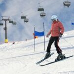 Nederlandse amateurskiër betrapt op alcoholgebruik