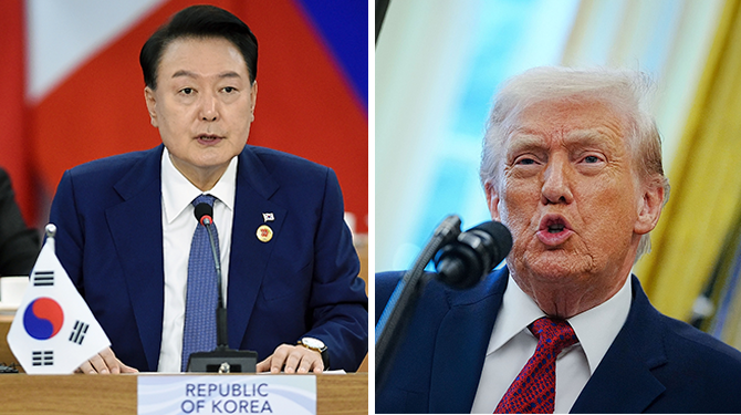 Levenslang de cel in voor een mislukte staatsgreep: kan dat ook in Amerika gebeuren?