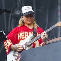 Tash Sultana stelt Europese tour uit en komt pas volgend jaar naar Ziggo Dome