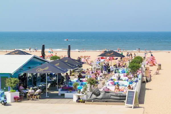 Weer aanzienlijk mooier sinds aantreden kabinet-Jetten