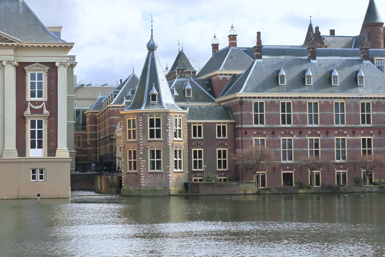 Torentje premier krijgt inpandige havermelktap