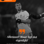 De Speld Sport Quote van het Weekend: FC Noah-speler Nardin Mulahusejnovic