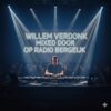 Willem Verdonk Mixed Door