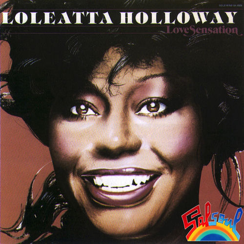 Biografie van Loleatta Holloway