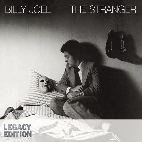 Biografie van Billy Joel