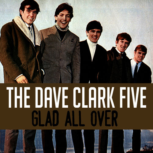 The Dave Clark Five – Biografie