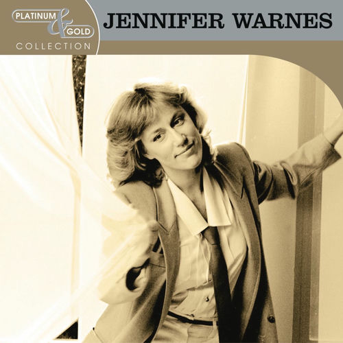 Jennifer Warnes is vandaag 79 geworden