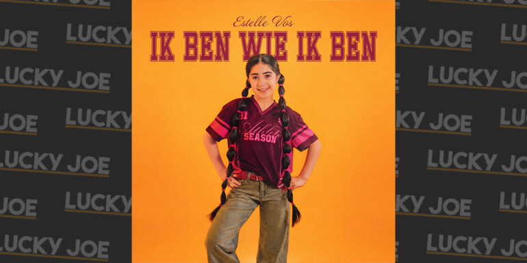 Estelle Vos – Ik ben wie ik ben