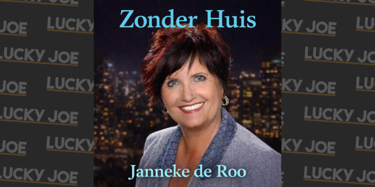 Janneke de Roo – Zonder huis