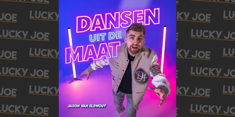 Jason van Elewout – Dansen uit de maat