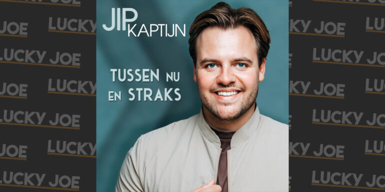 Jip Kaptijn – Tussen nu en straks