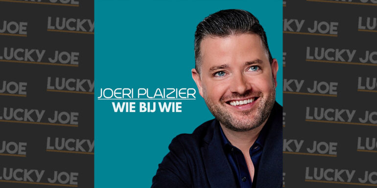 Joeri Plaizier – Wie bij wie