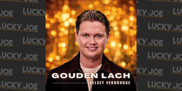 Kelsey Verbrugge – Gouden lach
