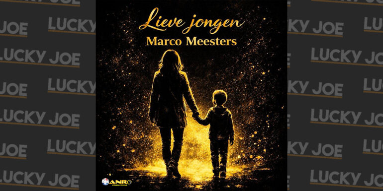 Marco Meesters – Lieve jongen