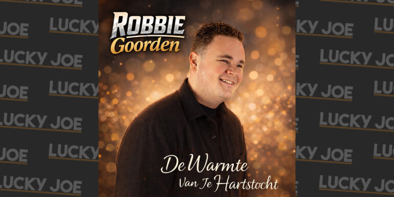 Robbie Goorden – De warmte van je hartstocht