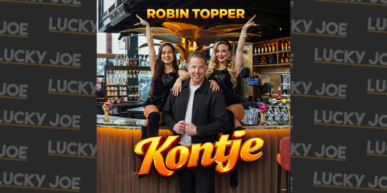 Robin Topper – Kontje