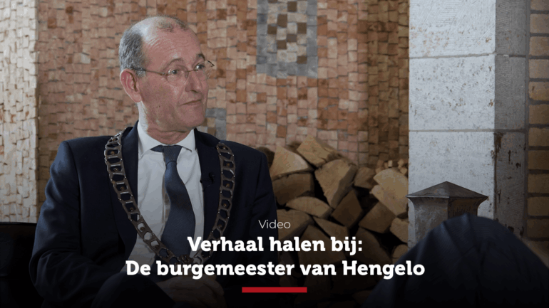 Partij tegen de Burger: ‘Welke idioot heeft Hengelo bedacht?’
