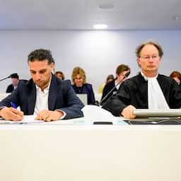 Advocaat Ali B noemt verklaringen vrouwen onbetrouwbaar en vraagt vrijspraak