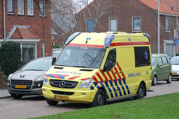 Vrouw (29) verorbert vijf chocolade paaseitjes achter elkaar