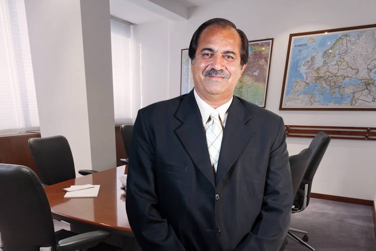 Nederland krijgt Iraanse hulpayatollah: “Er is wederzijds veel onbegrip”