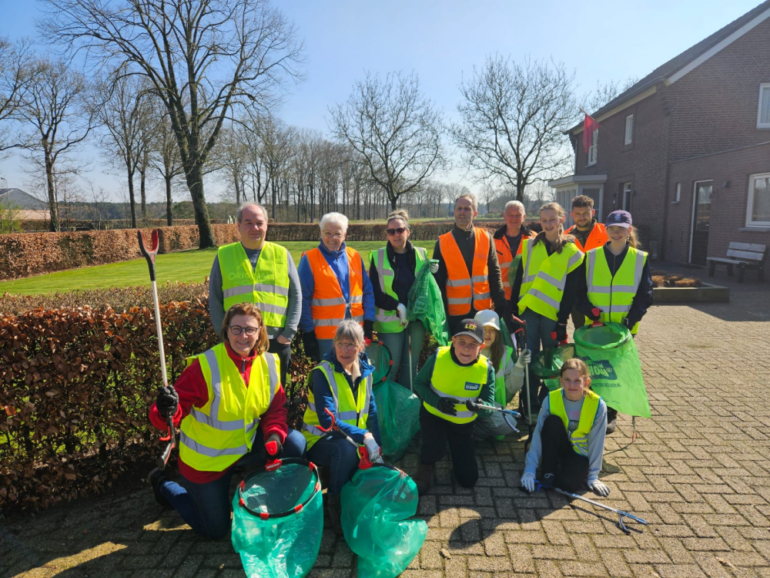 Landelijke Opschoondag 2026