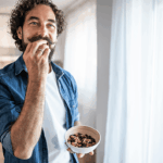 Volgende handje borrelnootjes misschien wel ineens lekker