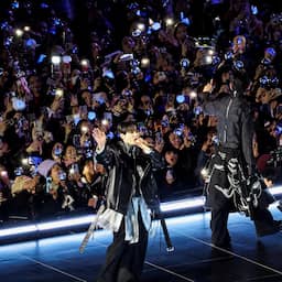 Comeback BTS in Seoul trekt zo’n 40.000 bezoekers, stuk minder dan verwacht