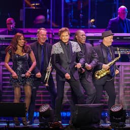 Copacabana-zanger Barry Manilow brengt na vijftien jaar nieuw album uit