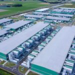 Online protesten tegen datacenters verbruiken steeds meer energie