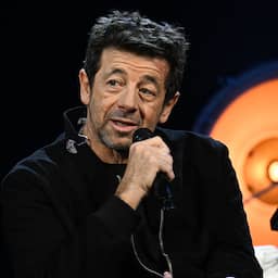 Franse zanger Patrick Bruel ook in België aangeklaagd voor zedendelict