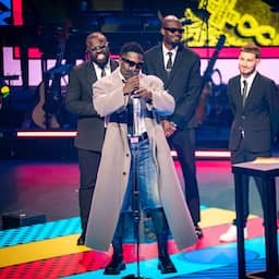 Frenna en Sef grote winnaars bij Edison-uitreiking, oeuvreprijs voor DI-RECT