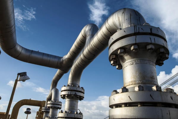 Nederlandse luchtvoorraad het hoogst in tien jaar