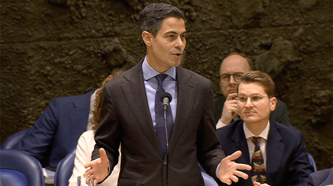 Overheid verzoekt burgers om noodpakket aan te vullen met IC-bed en 10 kuub gas