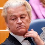 Wilders haakt af bij verkiezingsdebat 2029 vanwege situatie in Iran