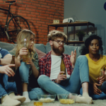 Potje ‘doen, durf of de waarheid’ wordt maar niet geil