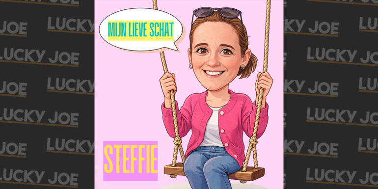Steffie – Mijn lieve schat