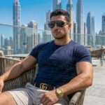 Gestrande influencers in Dubai zitten al twee dagen zonder eetbaar bladgoud