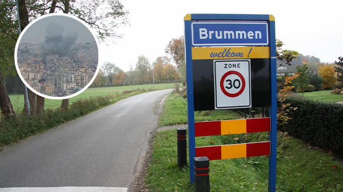 Gemeenteraadsverkiezingen: waarom spreekt Lokaal Belang Brummen zich niet uit over de situatie in Iran?