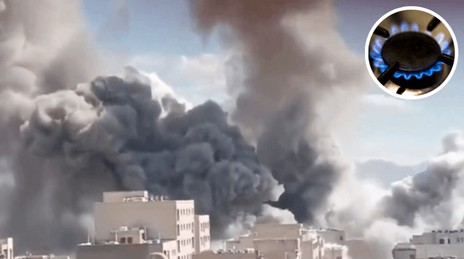 Wat betekent de hoge gasprijs voor de 787 Iraanse doden die er tot nu toe vielen?