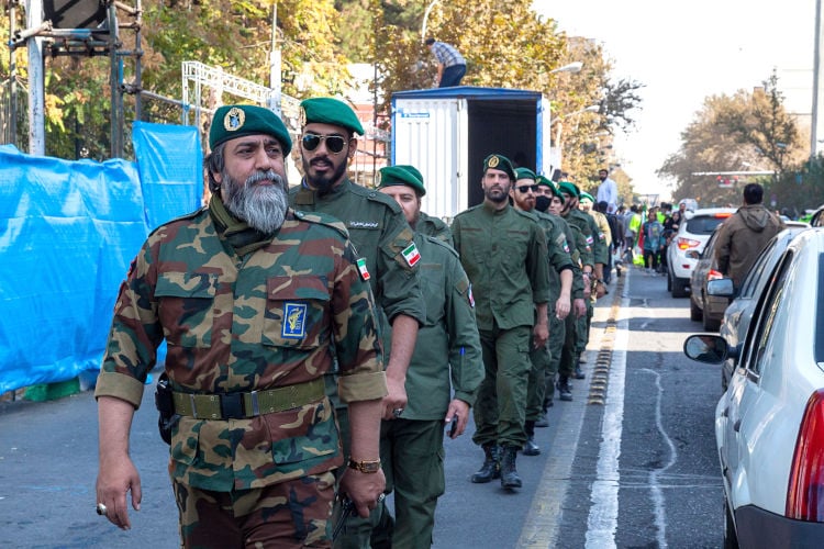 Iran wacht gespannen op uitkomst Nederlandse gemeenteraadsverkiezingen