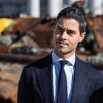 ​Nederland stuurt één militair naar Straat van Hormuz