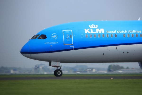 Passagiers Business Class woest om kerosinetoeslag van 50 euro: betalen liever 4.000 euro extra voor een stoel die plat kan